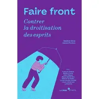 Altura FAIRE FRONT CONTRER LA DROITISATION DES ESPRITS