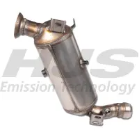 HJS 93 13 5282 Roetfilter (DPF)