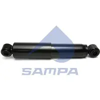 SAMPA 070.225 Schokdemper