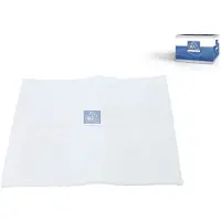 DT Spare Parts 2.00832 Interieurfilter