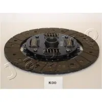 Japko 80K00 Koppelingsplaat