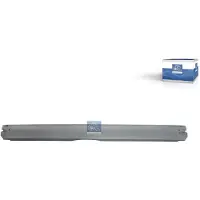 DT Spare Parts 13.00335 Bumper