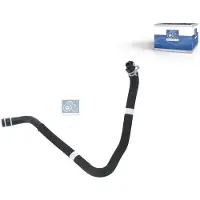 DT Spare Parts 13.00054 Radiateurslang