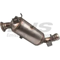 HJS 93 13 5293 Roetfilter (DPF)