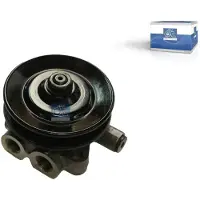 DT Spare Parts 2.01073 Brandstofpomp