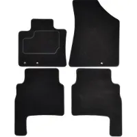 Custo Pol KIA180C Automatten