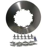 KNORR BREMSE SYSTEMY K034248K50 Remschijf