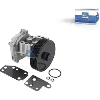 DT Spare Parts 13.42054 Waterpomp