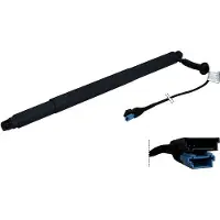 Max EBM102-L Gasveer achterklep