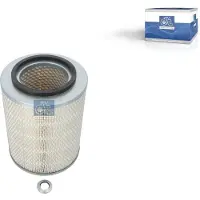 DT Spare Parts 16.00055 Luchtfilter