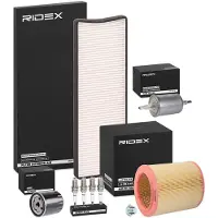 RIDEX 4682P9687 Onderhoudspakket
