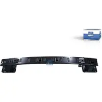 DT Spare Parts 13.00376 Bumper