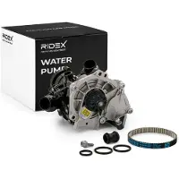 RIDEX 1260W0342 Waterpomp
