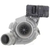 ALANKO 10901433 Turbocharger