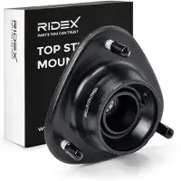 RIDEX 1180S1644 Veerpootlager