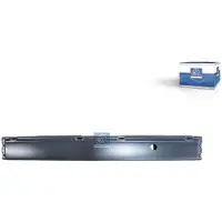 DT Spare Parts 13.00363 Bumper