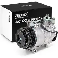 RIDEX 447K0777 Aircopomp