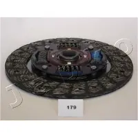 Japko 80179 Koppelingsplaat
