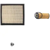 RIDEX 4055F2032 Filterset