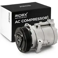 RIDEX 447K0327 Aircopomp