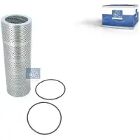 DT Spare Parts 2.00987 Oliefilter