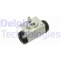 Delphi LW90044 Wielremcilinder