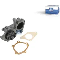 DT Spare Parts 12.18009 Waterpomp