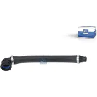 DT Spare Parts 3.16543 Radiateurslang
