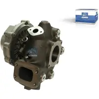 DT Spare Parts 3.00486 Turbocharger