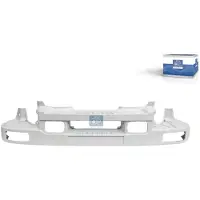 DT Spare Parts 6.70210 Bumper