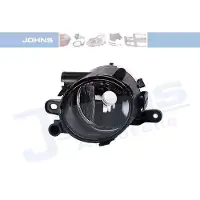 Johns 55 10 29-8 Mistlamp