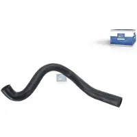 DT Spare Parts 2.01054 Radiateurslang