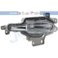 Johns 45 10 20-1 Knipperlichtautomaat / Pinkdoos