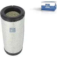 DT Spare Parts 20.00004 Luchtfilter