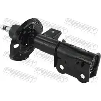 FEBEST 12110-023FL Schokdemper