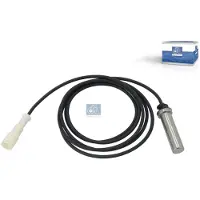 DT Spare Parts 13.00256 Wielsnelheidssensor (ABS)