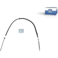 DT Spare Parts 6.62037 Handremkabel