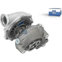 DT Spare Parts 3.00487 Turbocharger