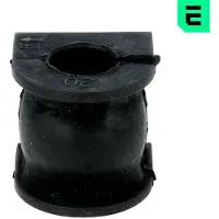 OPTIMAL F1-0090 Stabilisatorstang rubber