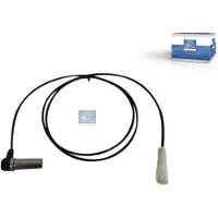 DT Spare Parts 13.00065 Wielsnelheidssensor (ABS)