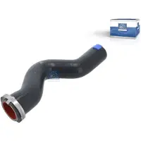 DT Spare Parts 6.00456 Laadluchtslang