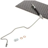 RIDEX 83B0380 Remslang