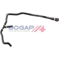 BOGAP B4228484 Radiateurslang