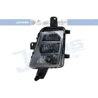 Johns 95 45 29-7 Mistlamp