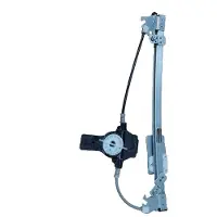Doga 102435 Raammechanisme