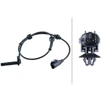 Hella Sensor, wielsnelheid 6PU 358 251-461