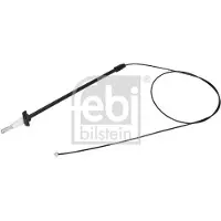 FEBI BILSTEIN 198133 Handremkabel