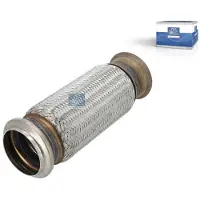 DT Spare Parts 3.00469 Voorpijp