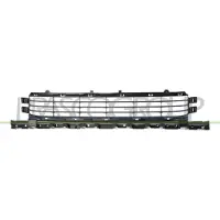 PRASCO FT9002120 Ventilatiegrille, bumper