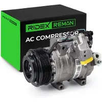 RIDEX 447K1127R Aircopomp